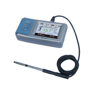 熱式風速儀KA22/KA23