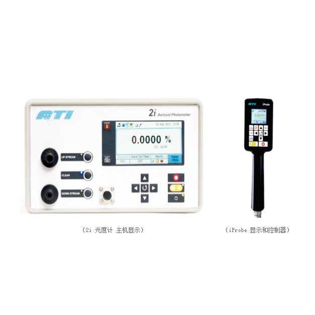 ATI氣溶膠光度計(jì)TDA-2i