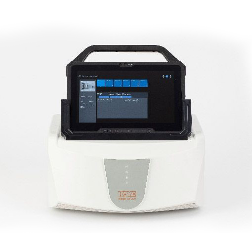 溫度驗(yàn)證系統(tǒng)