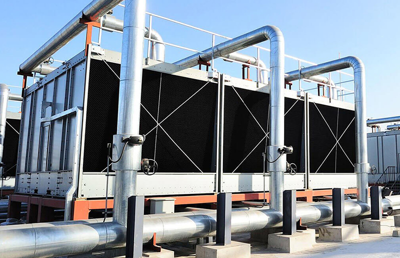 空調(diào)系統(tǒng)調(diào)試（TAB）