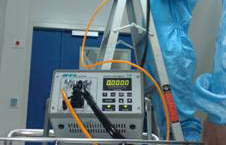 潔凈空氣處理機(jī)組的應(yīng)用