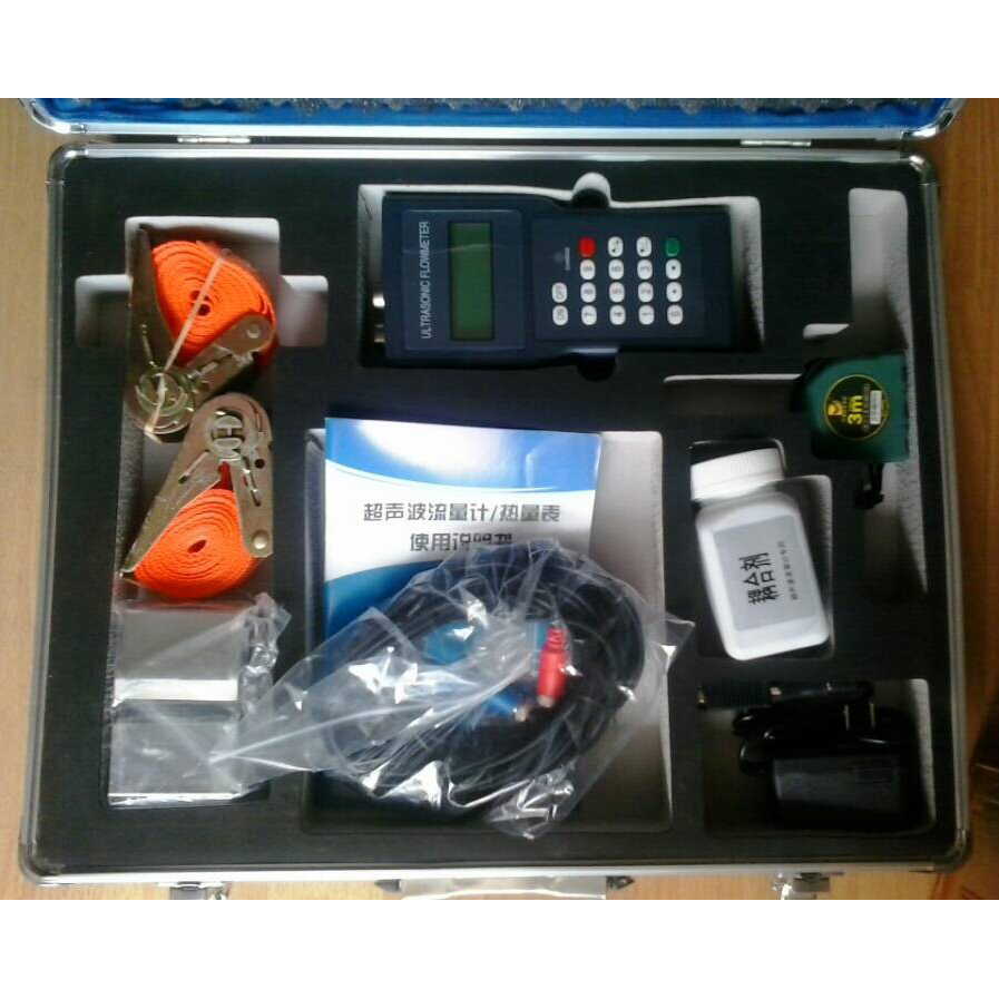 超聲波流量計(jì)TDS-100H