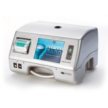 塵埃粒子計(jì)數(shù)器MetOne3400/3423