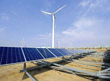 新能源行業(yè)