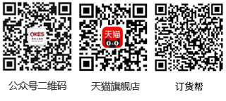 公眾號(hào)二維碼